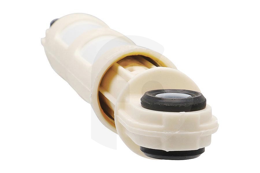 Zanker Lavatrice Ammortizzatore (13mm (senza guarnizione bianca) per Zanker e altri lavatrice 1322553015