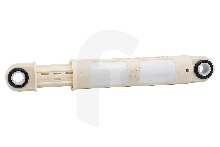 Zanker Lavadora Amortiguador (13mm, pistón neumático) para Zanker y otros lavadora 1322553015 apto para entre otros Classic 5110-5120-WA 1000