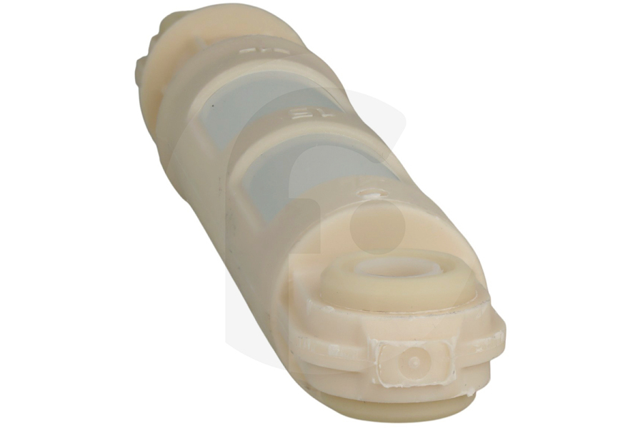 Alternatief Lavatrice Ammortizzatore 13mm escl. boccola bianca per AEG, Electrolux e altri lavatrice 1322553015