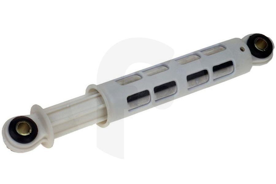 Marynen Lavadora Amortiguador (10 mm - delantero) 60N para lavadora 1292348511 apto para entre otros VA 6110 CMD 104