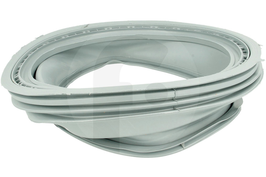 Alternatief Lavatrice Guarnizione Lavatrice adatto per AEG, Zanussi ø 330 mm Con beccuccio 1240167427