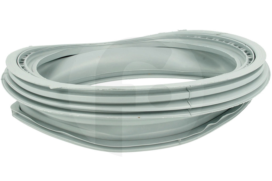 Alternatief Lavatrice Guarnizione Lavatrice adatto per AEG, Zanussi ø 330 mm Con beccuccio 1240167427