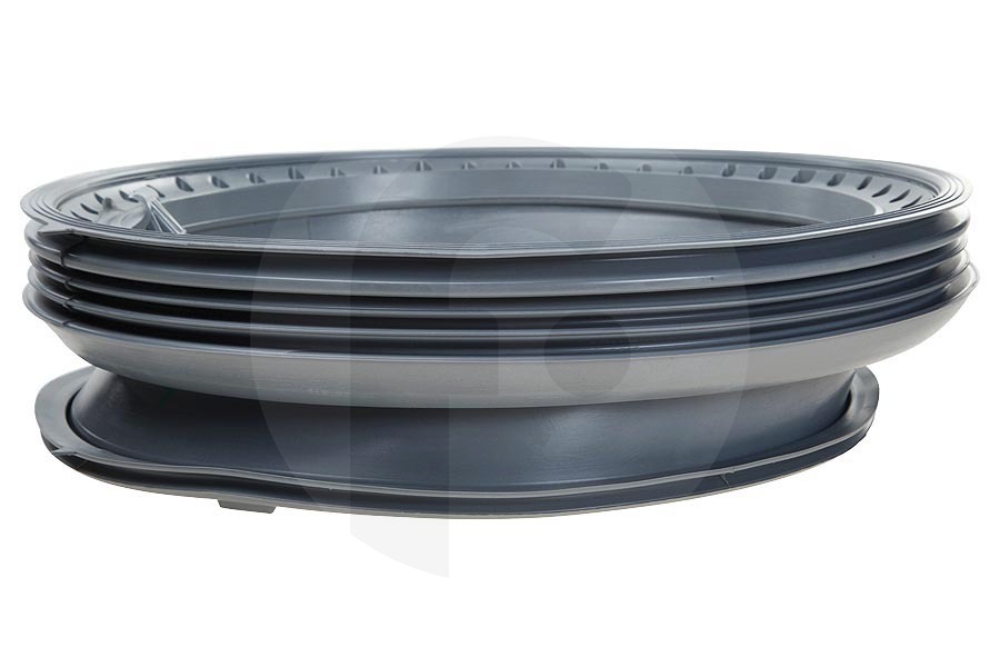 Alternatief Lavatrice Guarnizione Lavatrice adatto per AEG, Zanussi ø 380 mm Con beccuccio 3790201408