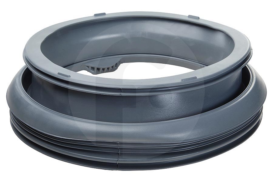 Alternatief Lavatrice Guarnizione Lavatrice adatto per AEG, Zanussi ø 380 mm Con beccuccio 3790201408