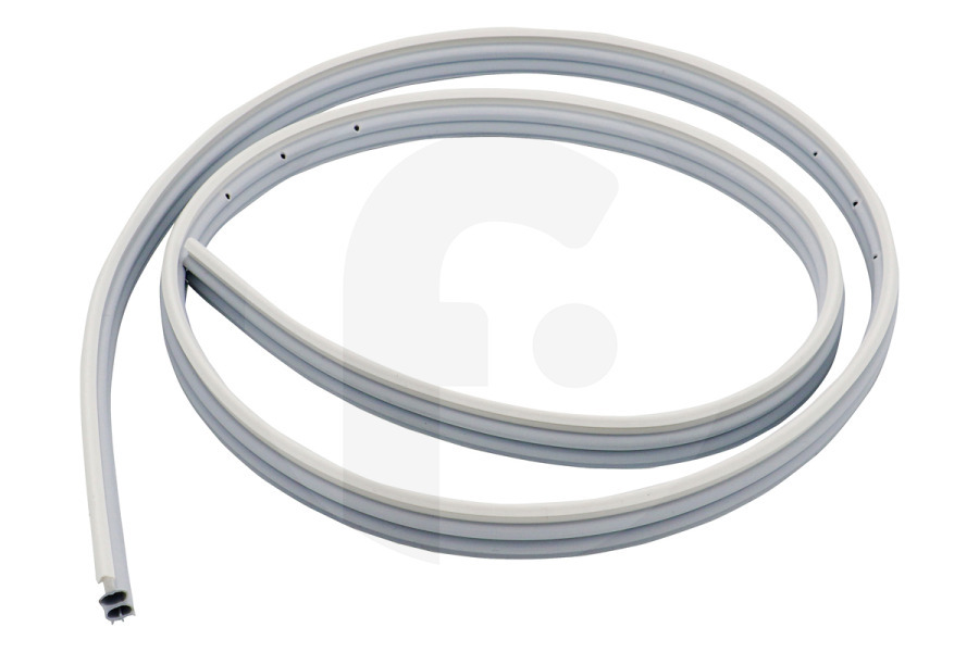 Nordland Lavadora Goma Selladora Zanussi 1082792027 Lavadora apto para entre otros ZWY51024WI, LTX7C562E