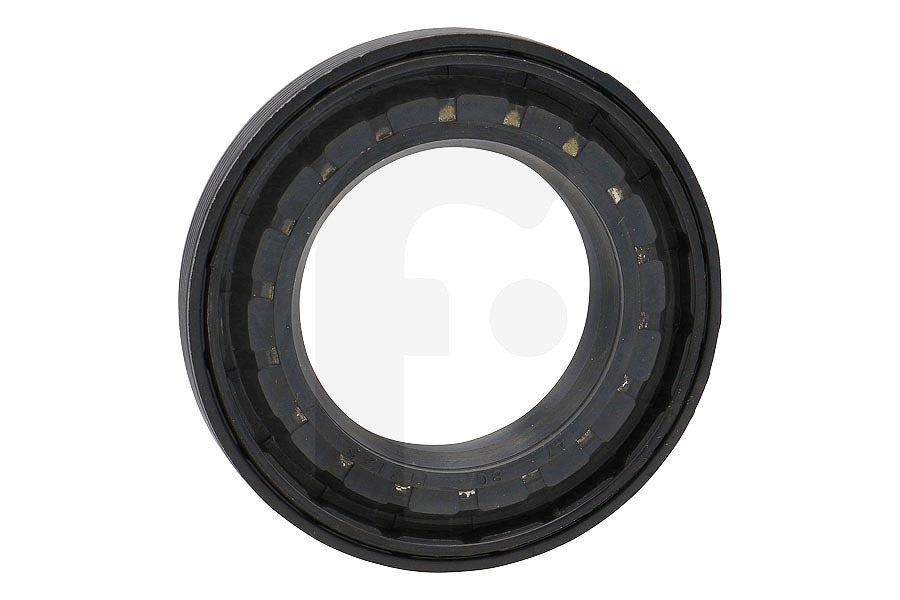 Marijnen Lavadora Anillo de seguridad (cojinete carenado, junta) 47x80x11/12,5 mm para AEG, Electrolux y otros lavadora 3790024206 apto para entre otros EWF1640, L14720, L16820