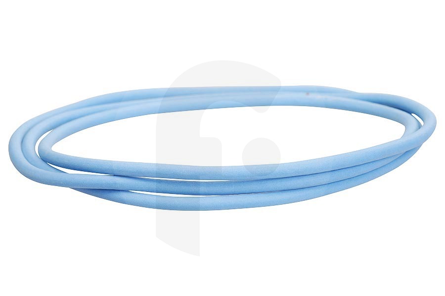 Bendix Lavadora Junta (redonda) para Zanussi y otros lavadora 1240159036