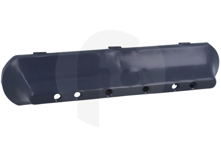 Marijnen Lavadora Aleta para tambor (paleta, aleta bateaguas para colada) para Zanussi y otros lavadora 50252271007 apto para entre otros ZF1045-FJ1206H