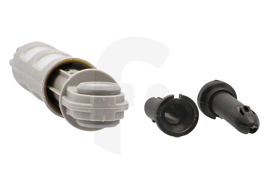 Alternatief Lavatrice Ammortizzatore 60N per AEG e altri lavatrice 4055368767