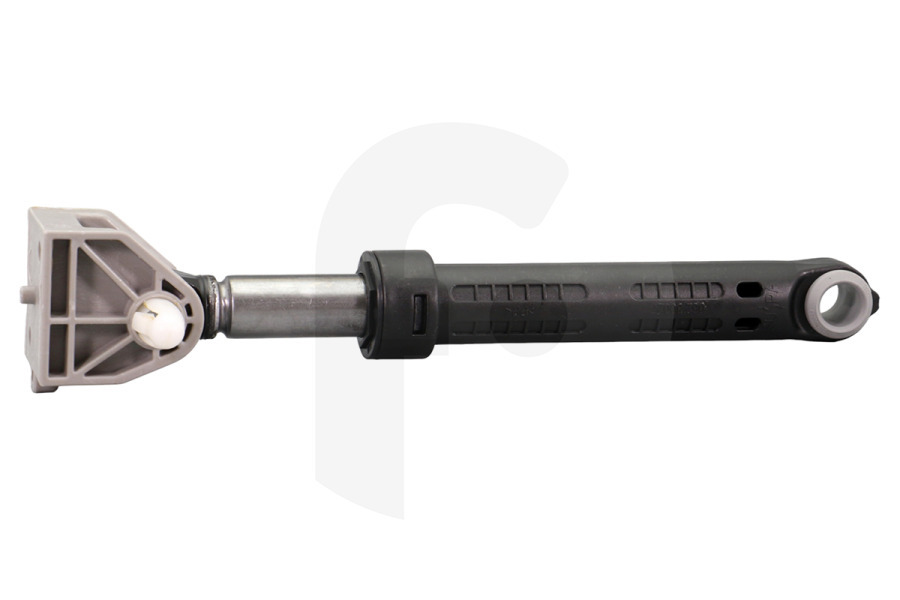 Rex Lavatrice Ammortizzatore (smorzatore, ammortizzatore urti) 80N incl. supporto per Zanussi e altri lavatrice 1552394023