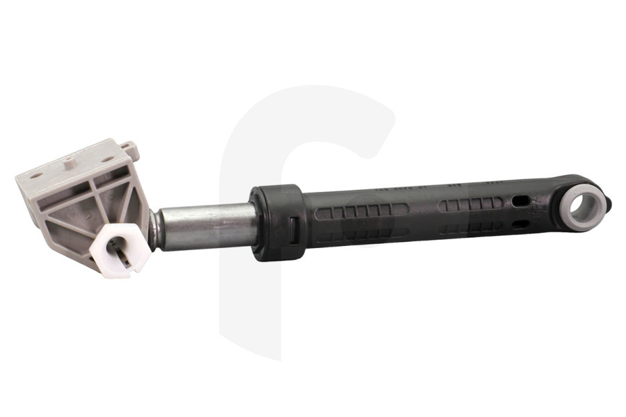 Rex Lavatrice Ammortizzatore (smorzatore, ammortizzatore urti) 80N incl. supporto per Zanussi e altri lavatrice 1552394023