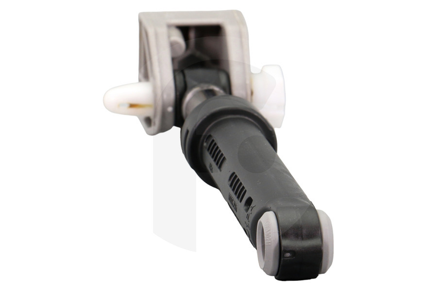 Rex Lavatrice Ammortizzatore (smorzatore, ammortizzatore urti) 80N incl. supporto per Zanussi e altri lavatrice 1552394023