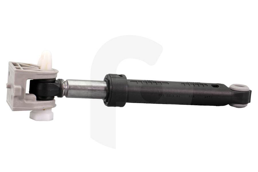 Electrolux Lavadora Amortiguador Zanussi 1552394023 Lavadora apto para entre otros ZWSG6101V, EWS1074EDW