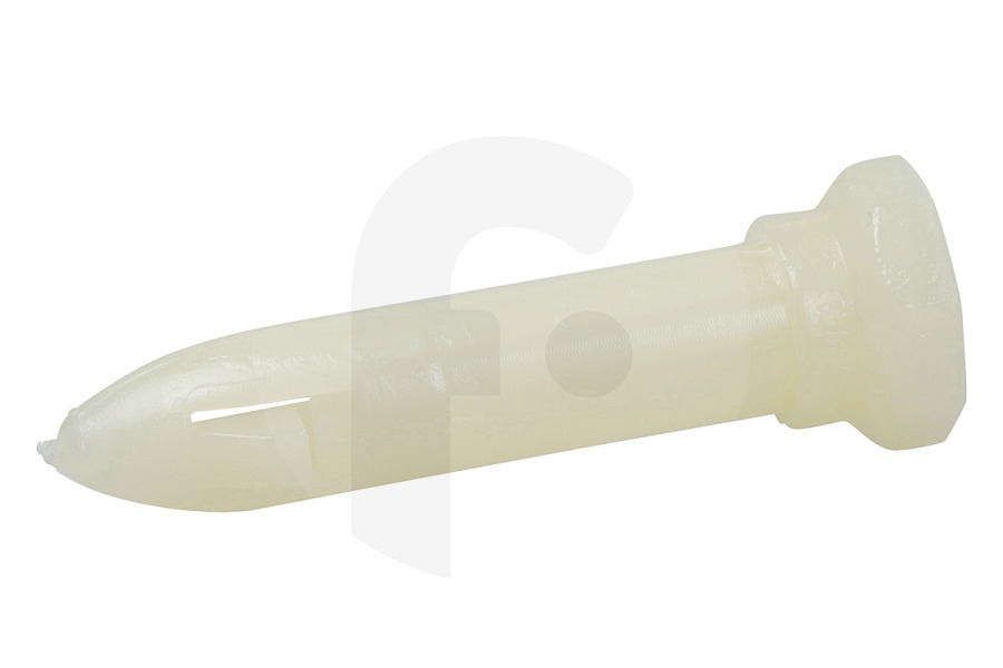Faure Lavadora Amortiguador (amortiguador) lavadora 1327804017 apto para entre otros Rubino, Zaffiro, FJI1296,