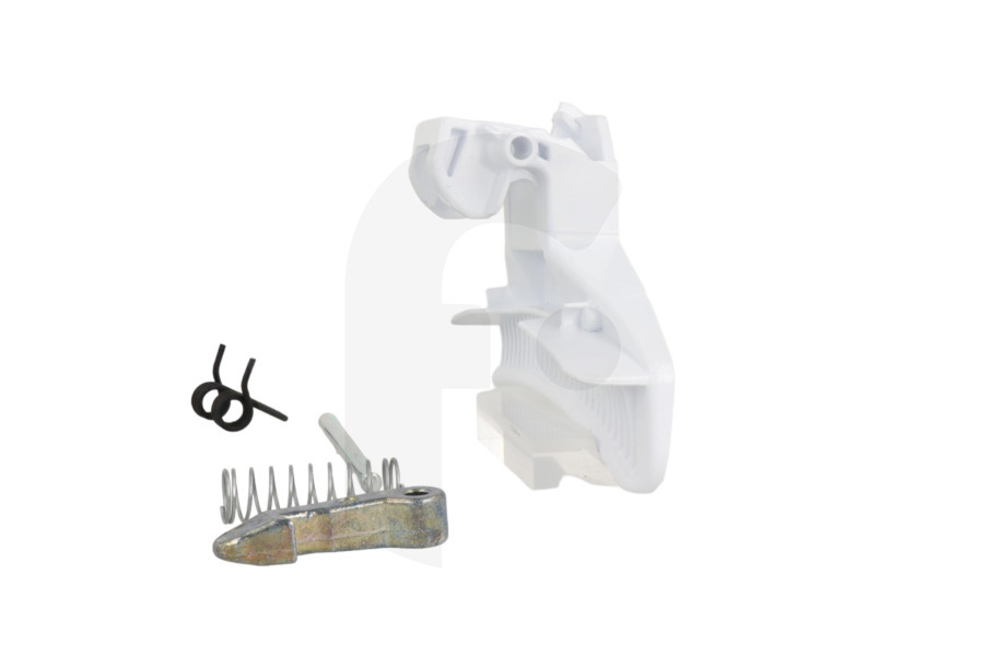 Electrolux Lavatrice Maniglia oblò Kit per Zanussi e altri Lavatrice 4055304143