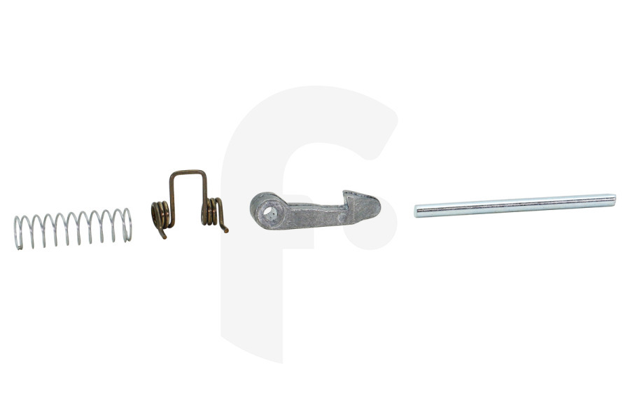 Electrolux Lavatrice Alternativa Set maniglia porta 4055304143 Lavatrice