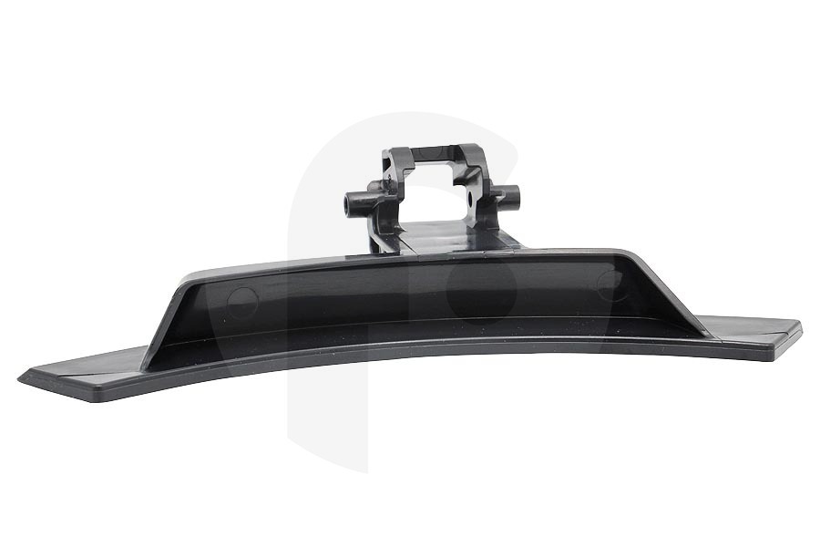 Zanussi Waschmaschine Türgriff (Griff, Hebel) Set komplett für u.a. Zanussi Waschmaschine 4055465175