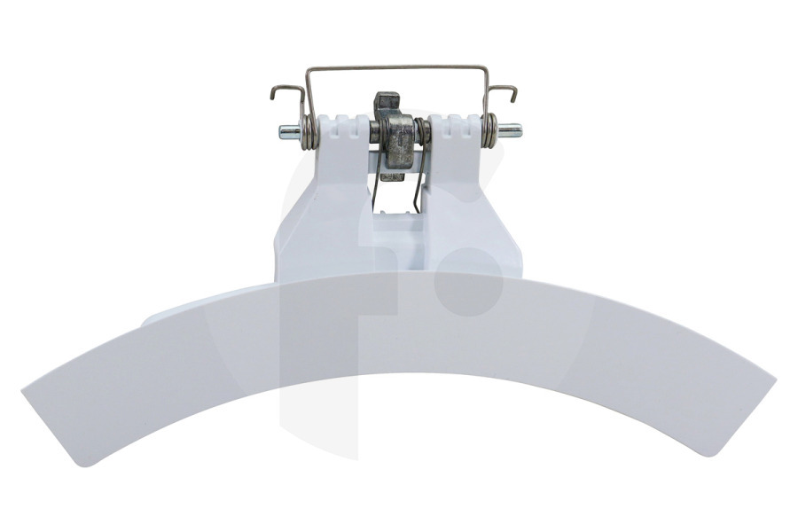 Zanussi Lavadora Tirador De Puerta Zanussi 1552492108 Lavadora apto para entre otros EWM1042NDU, ZWS514WU