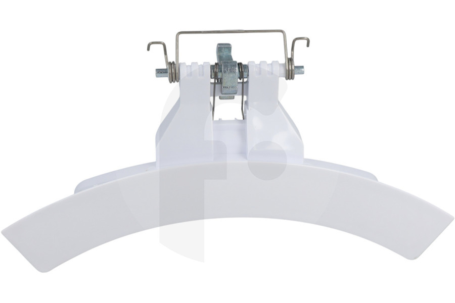 Zanussi Lavadora Maneta de puerta alternativa para lavadora 1552492108 apto para entre otros EWM1042NDU, ZWS514WU