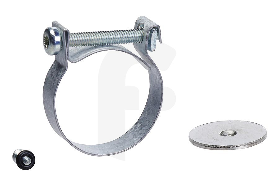 Zanussi Lavatrice Set di montaggio ad incasso (set di installazione) sportello per Zanussi e altri lavatrice 4055444824