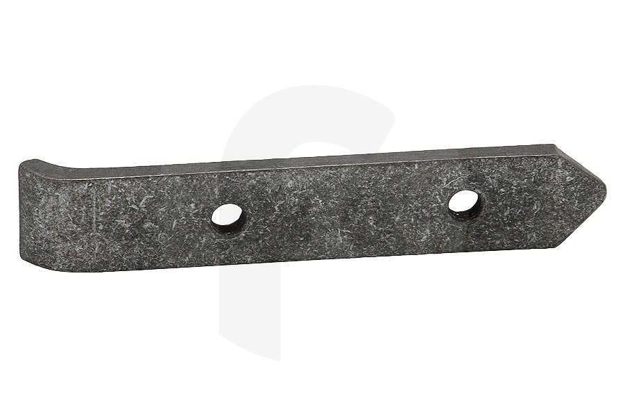 Zanussi Lavadora Parte de la bisagra (refuerzo) puerta para Zanussi y otros lavadora 140090121025