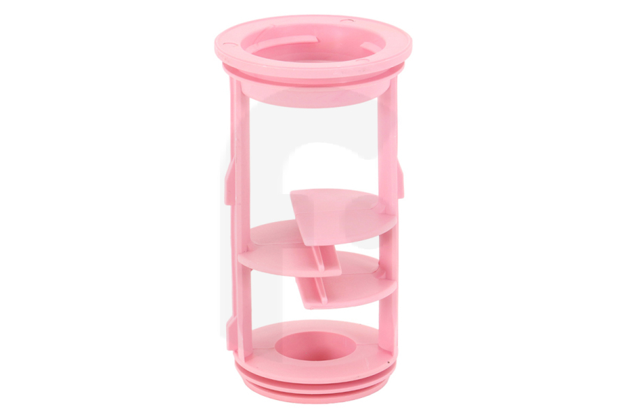 Zanker Lavadora Filtro (pelusas) lavadora 1321368118 apto para entre otros FJE1635, LAV88810, EF7281