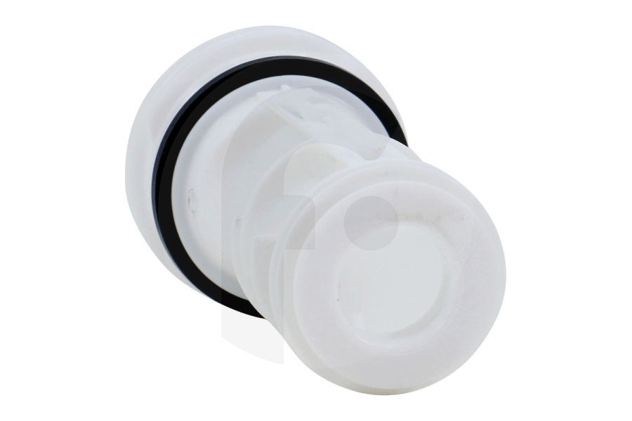 Fust Lavatrice Filtro lanugine (filtro pelucchi, filtro pompa) per pompa di scarico per Zanussi e altri lavatrice 1321368118