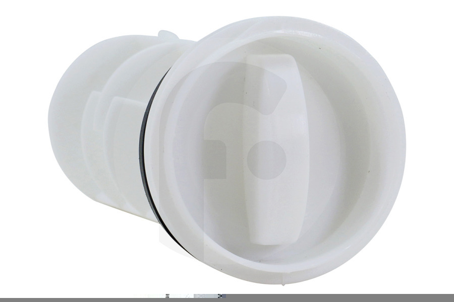 Fust Lavatrice Filtro lanugine (filtro pelucchi, filtro pompa) per pompa di scarico per Zanussi e altri lavatrice 1321368118