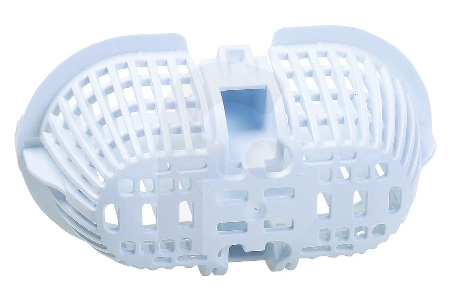 Zanussi Lavatrice Filtro (filtro di scarico, blocco per lanugine) per Zanussi e altri lavatrice 1327138150