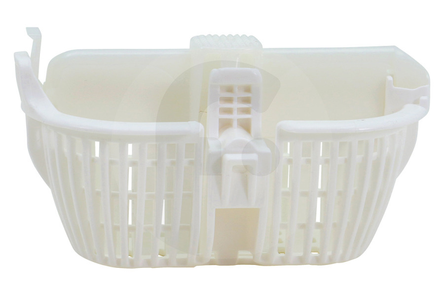 Corbero Lavadora Filtro Zanussi 1327138150 Lavadora apto para entre otros ZWQ61215C, ZWY61204WA, EWT0862TDW