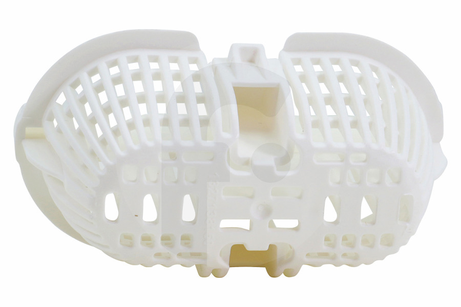 Rex Lavatrice Filtro di scarico (filtro lanugine) per Electrolux e altri lavatrice 1327138150