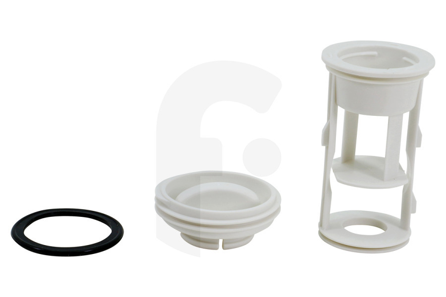 Electrolux Lavadora Filtro Alternativo 50290260004 Lavadora apto para entre otros ZWG380, EWF10260W
