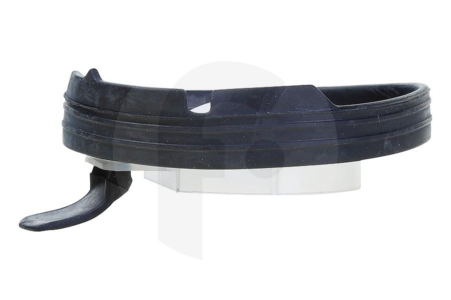 Zanussi Lavatrice Guarnizione corpo pompa superiore per Lavatrice 8076690018