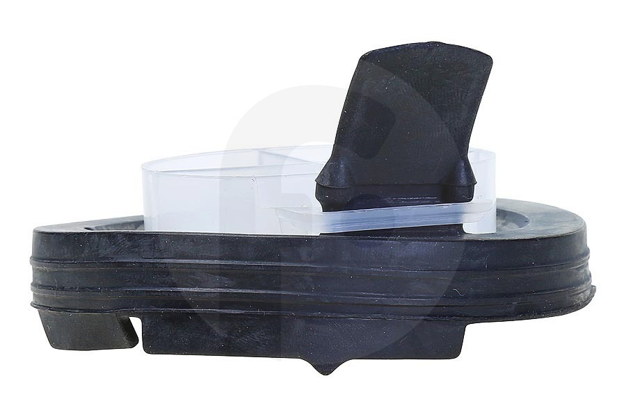 Zanussi Lavatrice Guarnizione corpo pompa superiore per Lavatrice 8076690018
