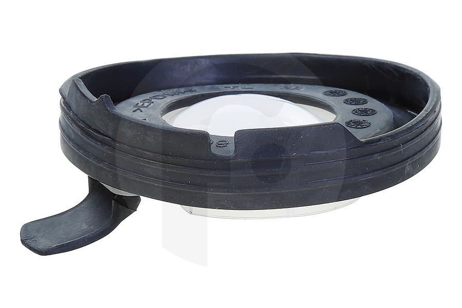 Faure 8076690026 Lavadora Sello superior del cuerpo de la bomba para la lavadora 8076690018 apto para entre otros ZWF81467, EWF1482