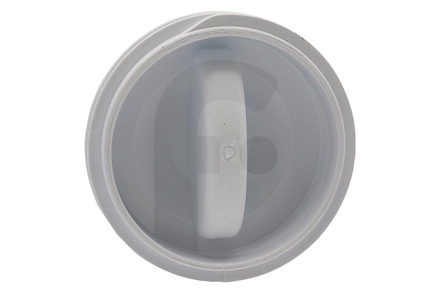 Zanussi Lavatrice Coperchio (tappo di chiusura del filtro) lavatrice 1320711003