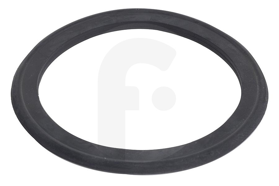 Zanker Lavadora Junta (para filtro) para Zanussi y otros lavadora 1260616014 apto para entre otros ZWG3104, ZWG3106, FA1023