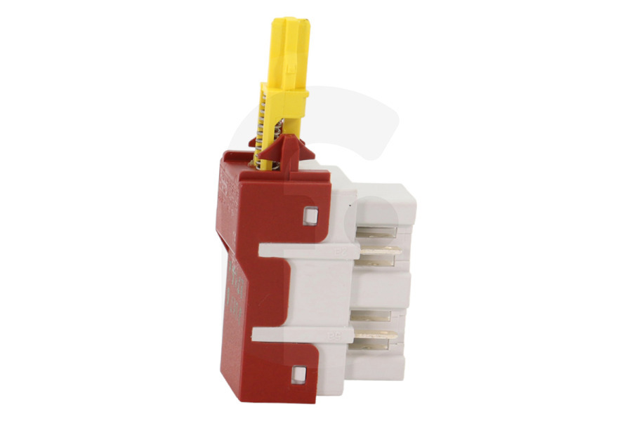 Zanker Lavadora Interruptor  lavadora 1249271402
