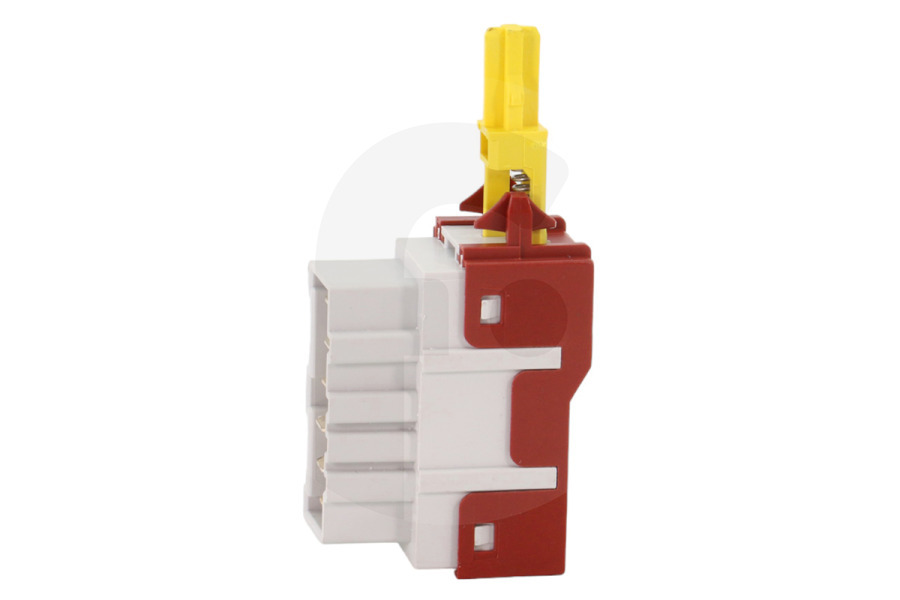 Zanker Lavadora Interruptor  lavadora 1249271402