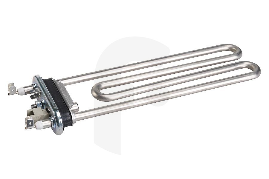 Zanussi Lavadora Resistencia (1950W -derecha-) para Zanussi y otros lavadora 3792301008