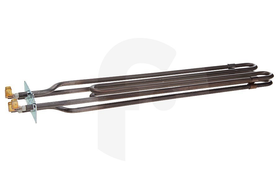Faure Lavadora Resistencia -920W+920W derecha- lavadora 1325488102 apto para entre otros L16850, L14850, L14840