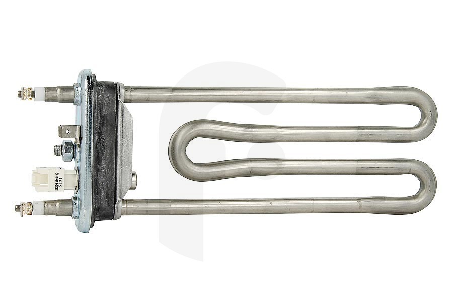 Rex Lavatrice Elemento riscaldante 1750W con NTC per Zanussi e altri lavatrice 1327372312
