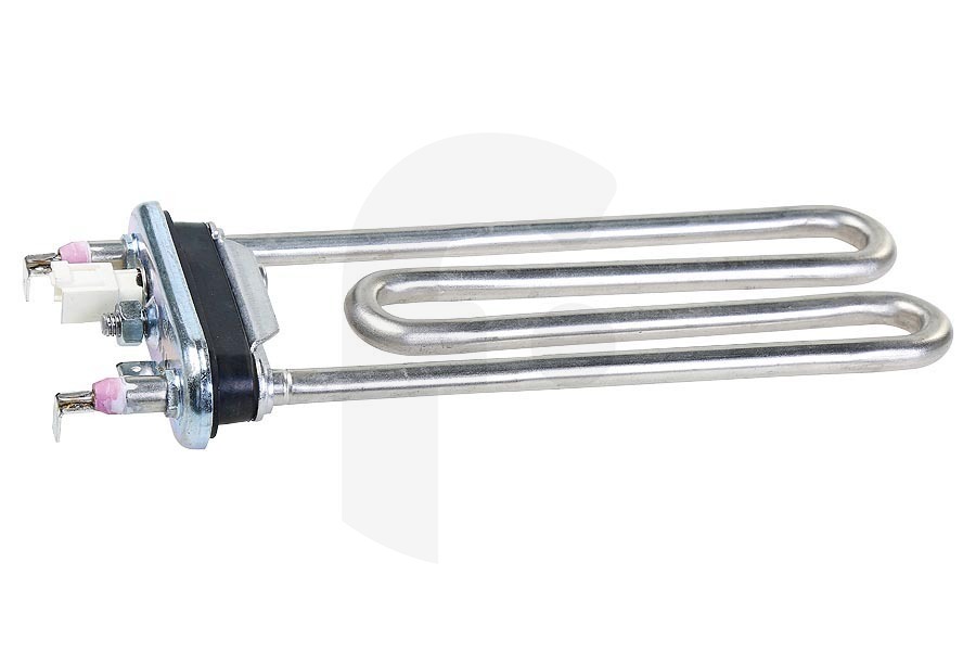 Zanker 1327372312 Lavadora Resistencia con sensor para Zanussi y otros lavadora 3792301206 apto para entre otros ZWG6120, EWP86200, ZWG7140