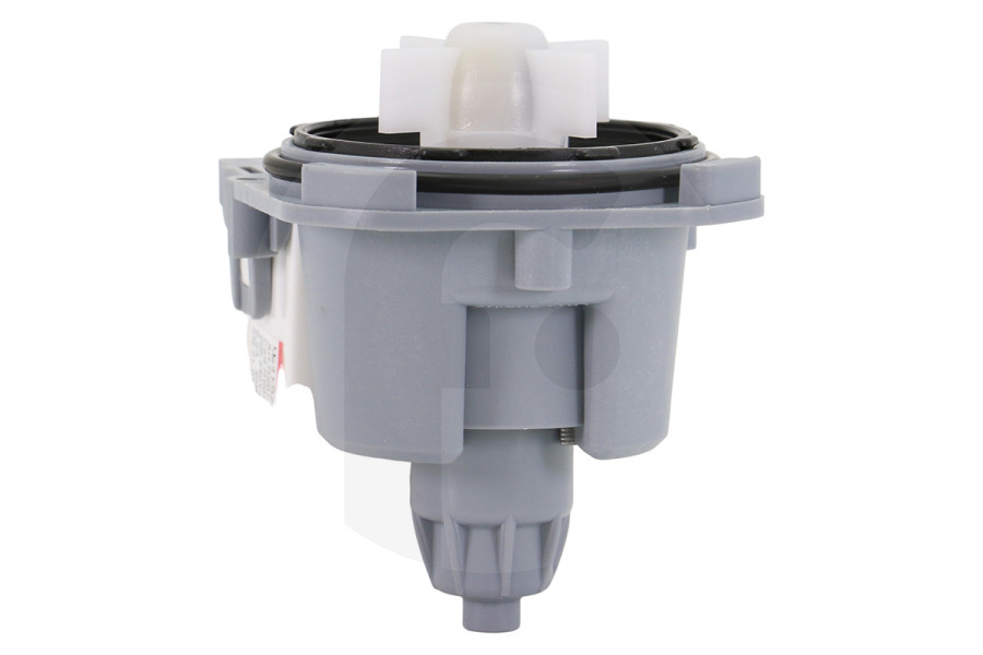 Bendix Lavatrice Pompa di scarico (pompa, pompa dell'acqua, pompa di scarico dell'acqua) baionetta per, tra gli altri, Zanussi lavatrice 1326630009