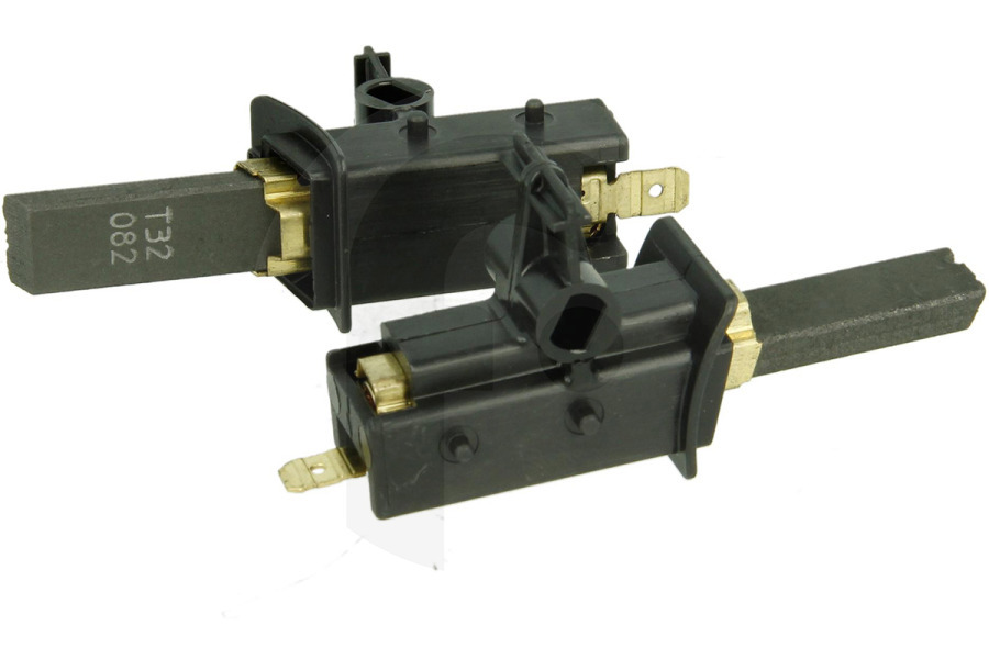 Alternatief Lavatrice Spazzola di carbone (Selni motoreen) lavatrice 52X5258