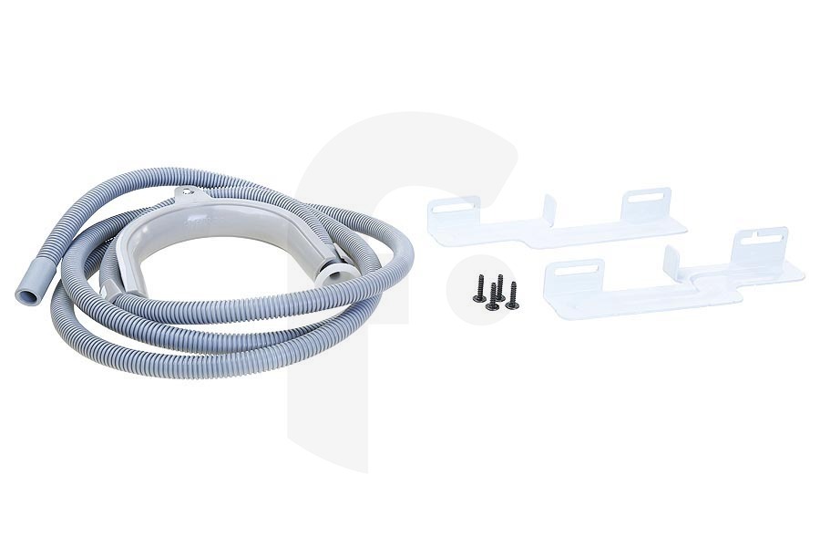 LG Secadora Conector (jgo. conectores lavadora / secadora) lavadora 5001EL2001N lavadora 5001EL2001N apto para entre otros CD9BPRWM, RC80U2AV3W, RC90U2AV3Q, RT8DIH1Q