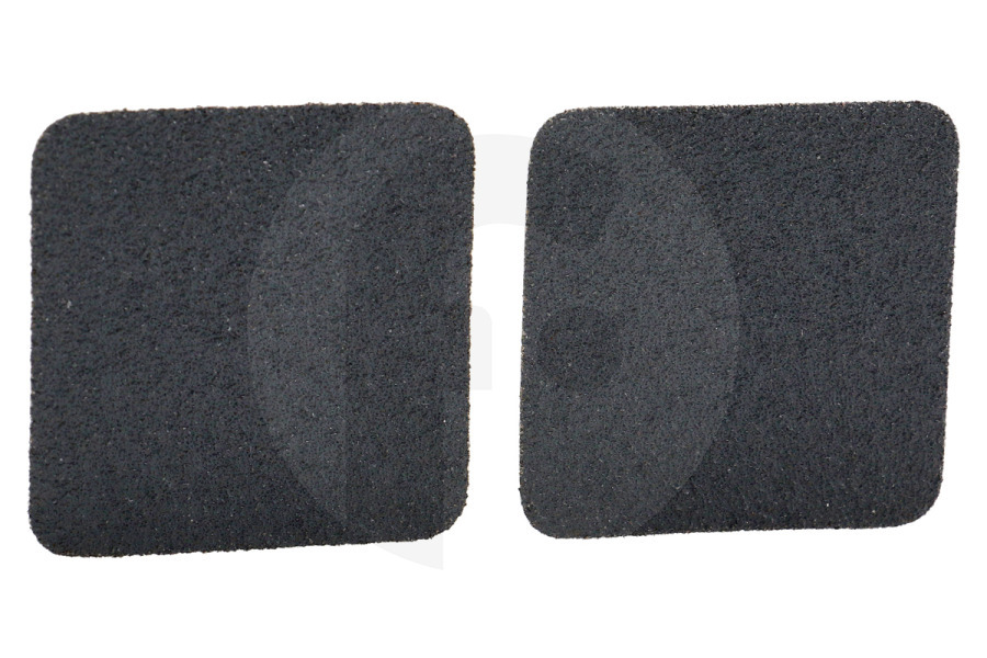 LG Lavatrice LG tappetino antiscivolo (pad) 2 pezzi lavatrice AGM73171801