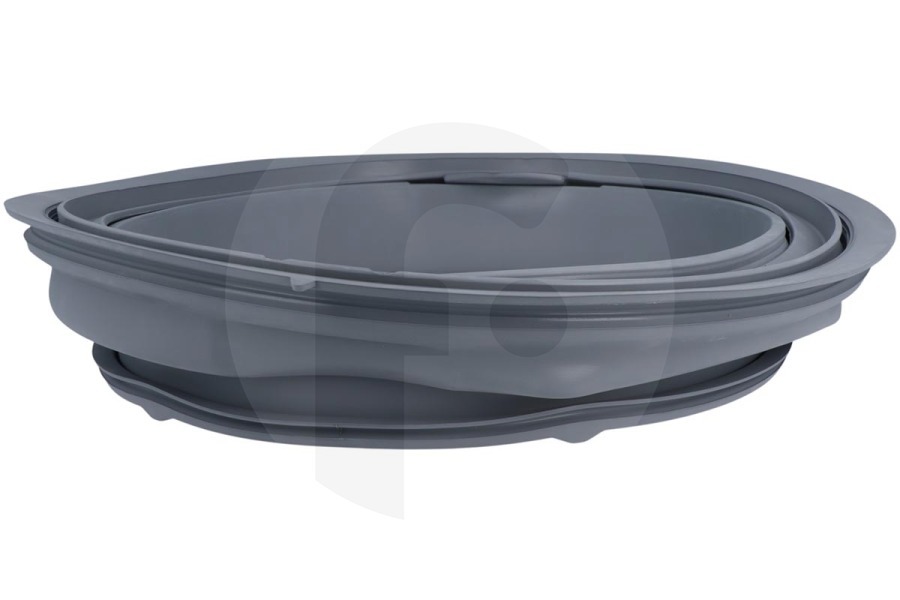 Alternatief Lavadora Fiyo Goma Escotilla Lavadora LG ø 370 mm Con labio