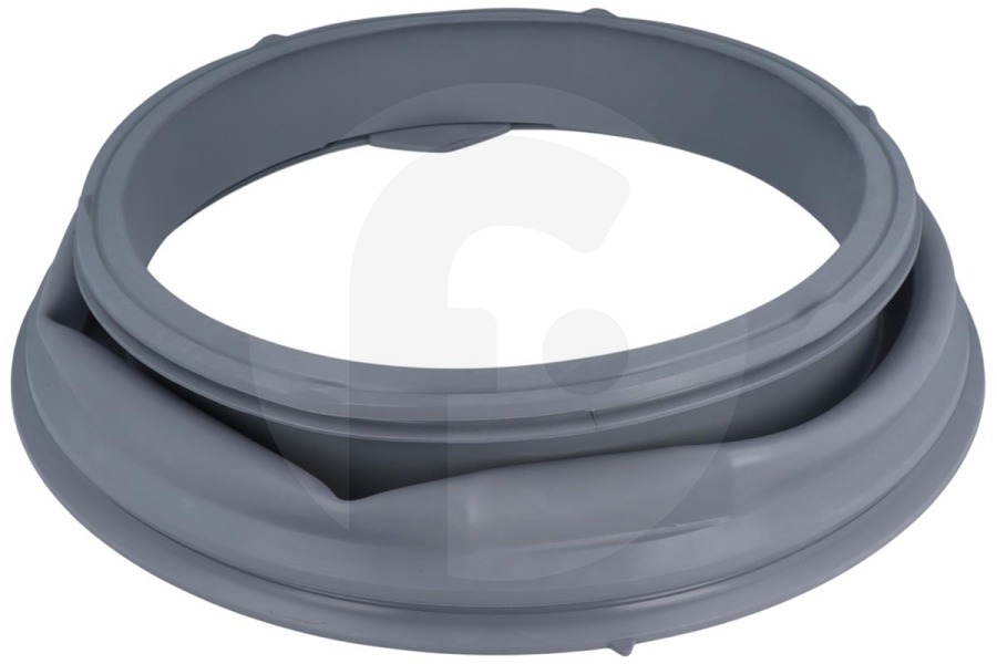 Alternatief Lavadora Fiyo Goma Escotilla Lavadora LG ø 370 mm Con labio