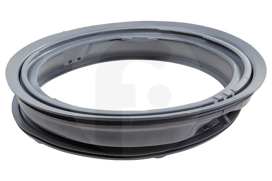 LG Lavatrice LG Guarnizione Lavatrice ø 390 mm Con beccuccio MDS41955002 adatto a tra cui F1447TD, F1480QDS, F148T, F168PR2D, F148PR2D, F14U1TBS2